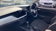 Skoda Kamiq 1.5 TSI SE Drive 5dr DSG Petrol Hatchback